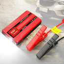 Powerbank automotivo - Auxiliador de partidas