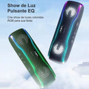 Caixa De Som Bluetooth - Wise TigerC