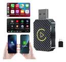 Adaptador CarPlay