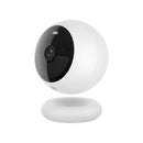 Câmera sem Fio - Wifi e Visão Noturna
