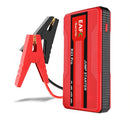 Powerbank automotivo - Auxiliador de partidas
