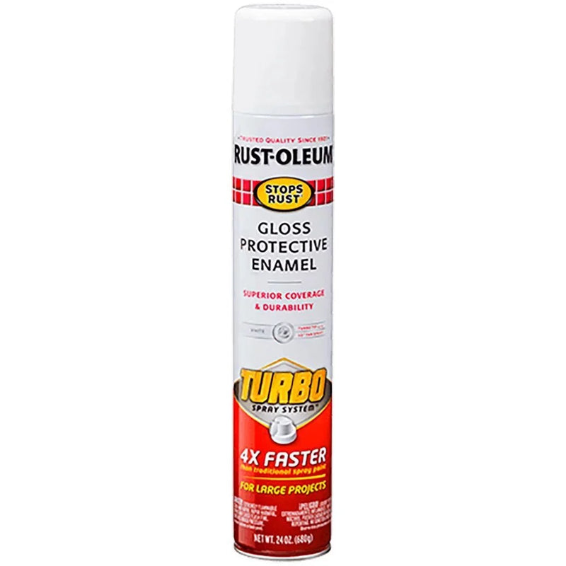 Spray Turbo para Pinturas