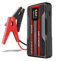 Powerbank automotivo - Auxiliador de partidas