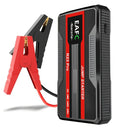 Powerbank automotivo - Auxiliador de partidas
